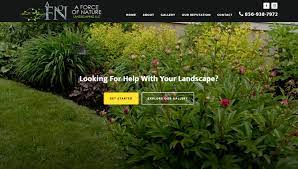 A Force Of Nature Landscaping Protractor Media