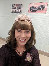 ملف ‏‎Jane Homan, Mary Kay Independent Beauty Consultant‎‏ الشخصي‎