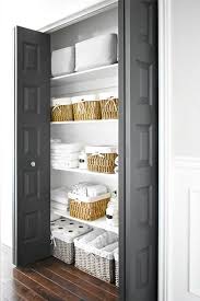 Want to build your own diy linen cabinet? Best Linen Closet Organization Ideas For 2020 Crazy Laura