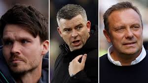 Huddersfield Town: Ben Wiles move has been a disappointment