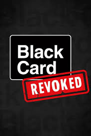 Check spelling or type a new query. Black Card Revoked Dvd Planet Store