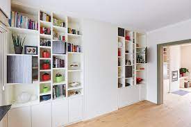 camber foto s ontdek hier de realisaties van camber slaapkamers dressings of boekenkasten vind uw kast op maat boekenkasten thuis thuisdecoratie