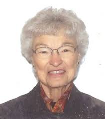 Kathryn Staudinger Obituary (2009)