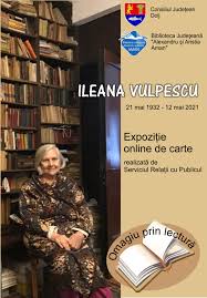 Citate celebre de ileana vulpescu. B35mapj9nersxm
