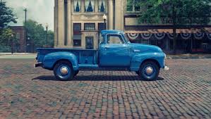 Image result for Light Blue 1939 Truck