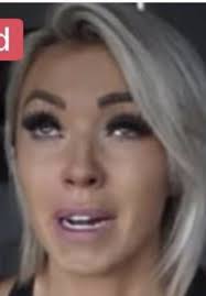 She deleted her tiktok of the “I'm a bold Christian so I'm unashamed to be  a racist homophobe” video. Wow so bold! 👌 Guess she can't take the heat  from gen z