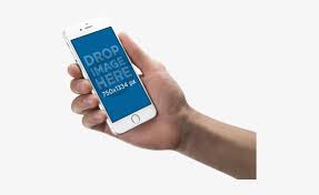Maybe you would like to learn more about one of these? Iphone 6 In Hand Png Hand Mockup Transparent Png 640x480 Free Download On Nicepng