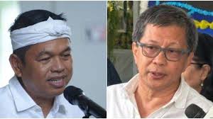 Sindiran Menohok Rocky Gerung Samakan Dedi Mulyadi dengan Jokowi, Respons  Tak Terduga Dibalas KDM