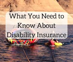 So i am blessed with a condition that doesn't allow me to normally get insurance. What You Need To Know About Physician Disability Insurance