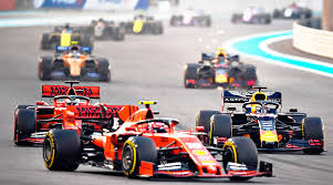 Siguenos en twitter para estar al día. Fia Aprueba Calendario De Temporada 2021 De F1 Auto Magazine