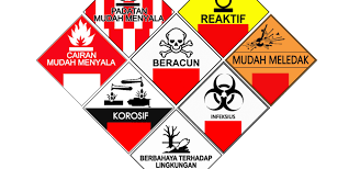 Maybe you would like to learn more about one of these? Contoh Bahan Berbahaya Dan Beracun B3 Kimia Dan Pendidikan