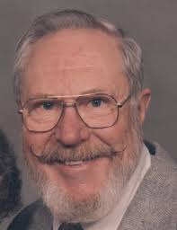 Obituary information for Robert Francis Ludwig