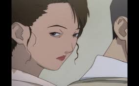 20 anniversario rewatch][Spoiler] Serial Experiments Lain: LAYER 08