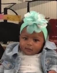 Ja'Kyra Adams Obituary (2018)