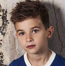 28 cute boys haircuts cool and school ready. Cute Boys Hairstyles Posts Facebook
