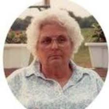 Obituary information for Vonda L. Woodard