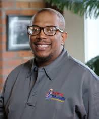 Quad Cities Chamber Team