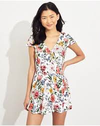 Hol Wrap Front Romper Pretty Girl Dresses Girls Dresses Casual Dress