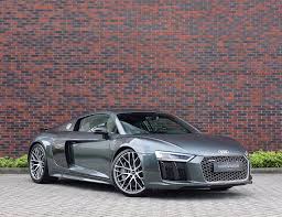 Image result for Daytona Gray 2018 R8
