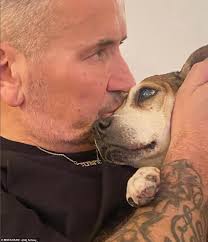 DJ Fat Tony's memoirs reveal how his addiction nearly killed him in new  memoir