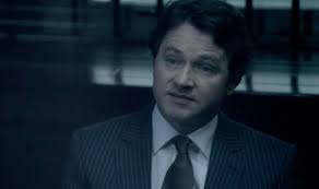 Line of Duty season 6: Who is DCI Jo Davidson related to?