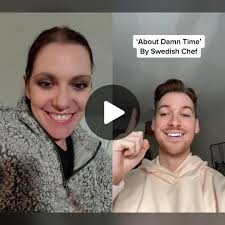 Swedish Chef: My Favorite Muppet Revealed!