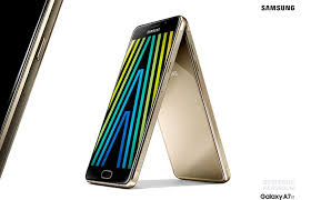 Samsung galaxy a7 (2016) full specs, features, reviews, bd price, showrooms in bangladesh. Samsung S 2016 Series Galaxy A7 A5 Price Revealed Ibtimes India