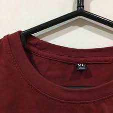 Maybe you would like to learn more about one of these? Gambar Baju Polos Warna Merah Maroon Depan Belakang Artikelkuc