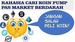 Yang merupakan agen bandarq, domino 99, dan bandar poker online terpercaya di asia hadir untuk anda semua dengan permainan permainan menarik dan bonus menarik untuk anda semua. Rahasia Memilih Koin Yang Bakal Di Pump Saat Market Berdarah Youtube
