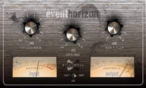 Event Horizon Stillwell Audio