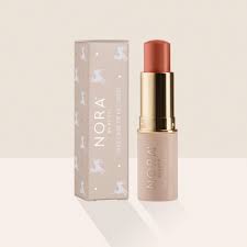 Nora Beauty Színezett Ajakbalzsam 04 Adorable Cherry