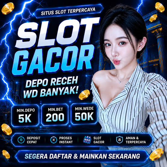 SLOT GACOR > Link Situs Slot Maxwin Terpercaya Auto Cuan Setiap Hari