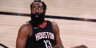 According to reports, kevin durant recently spoke with houston rockets star james harden about the possibility of playing together in brooklyn. So Those James Harden Brooklyn Nets Rumors Are Picking Up Steam Bleacher Nation