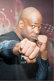 Barry Robinson, His Record, Net Worth, Weight, Age & More!