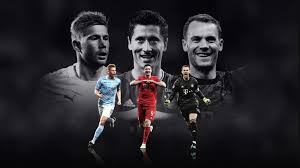 528 likes · 2 talking about this · 2 were here. Lewandowski Neuer E De Bruyne Sao Os Finalistas Ao Premio De Melhor Jogador Da Europa Futebol Internacional Ge