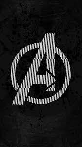 Avengers Iphone Wallpapers Top Free Avengers Iphone Backgrounds Wallpaperaccess Avengers Wallpaper Avengers Logo Marvel Iphone Wallpaper