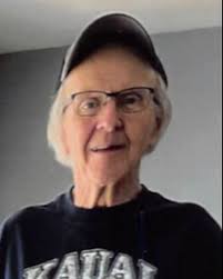 Donald H. "Romy" Romalia Obituary April 7, 2024