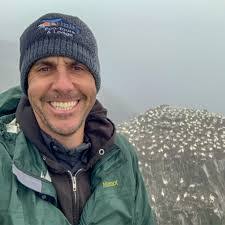 Dorian Anderson's Instagram, Twitter & Facebook