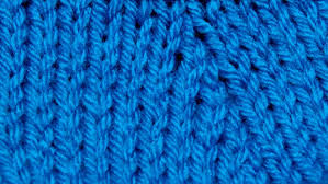 Row 8 k1, *k4, sl next 2 sts to cn and hold in front, k2, then k2 from cn. How To Knit The Knit Two Together Decrease K2tog New Stitch A Day