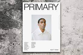 The good news is that professors usually announce when they require you to conduct primary. Primary Paper Magazine Issue 1 Colour Buy From Lorem Not Ipsum