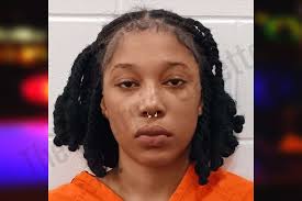 Layla Johnson — Washington County Jail Bookings