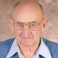 Werner John Ballweg (1927-2011)