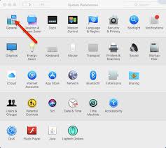 Here is what i did that worked for me. How To Change Macos Default Browser Ubergizmo