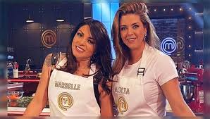 You can learn more about o. Masterchef Celebrity Colombia Alicia Machado Demandara A Marbelle
