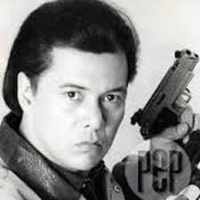 Original Bad boy of Philippine Movies👍 ctto