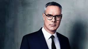 Selfridges appoints Andrew Keith as new boss