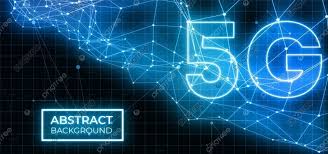 Hd wallpapers and background images. Latar Belakang Teknologi Jaringan 5g 5g Jaringan Teknologi Gambar Latar Belakang Untuk Unduhan Gratis
