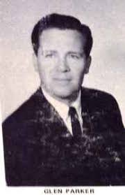 Glen Parker (2) Discography: Vinyl, CDs, & More