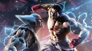 Which ever special character you fight towards the . How To Unlock All Characters In Tekken 7 Dot Esports