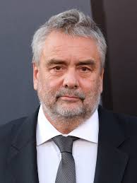 Photo Luc Besson : Filmographie - AlloCiné